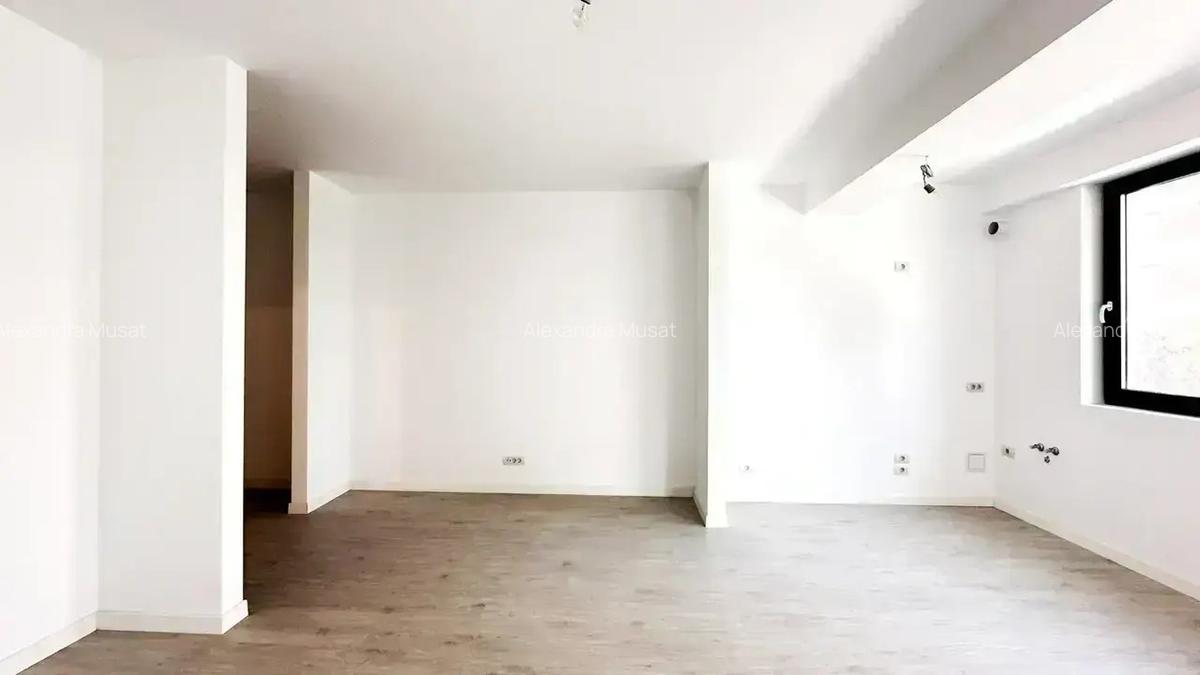 Ofertă! Garsonieră Nouă de Vânzare | Pipera Plaza | Investiție Ideală - 4