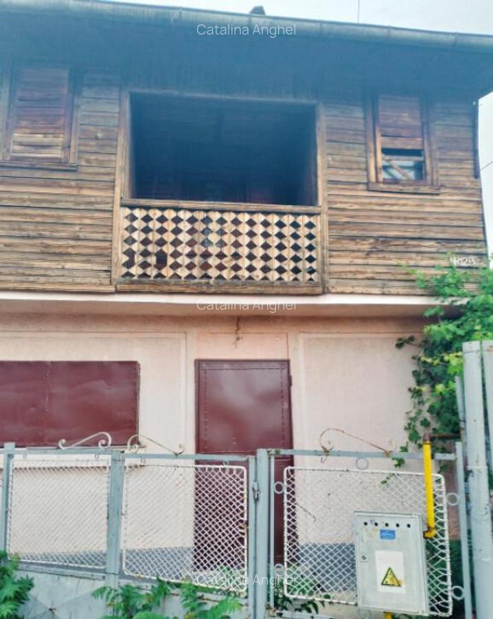 Imobil 3 camere si anexe, zona Transilvaniei, Ploiesti - 16