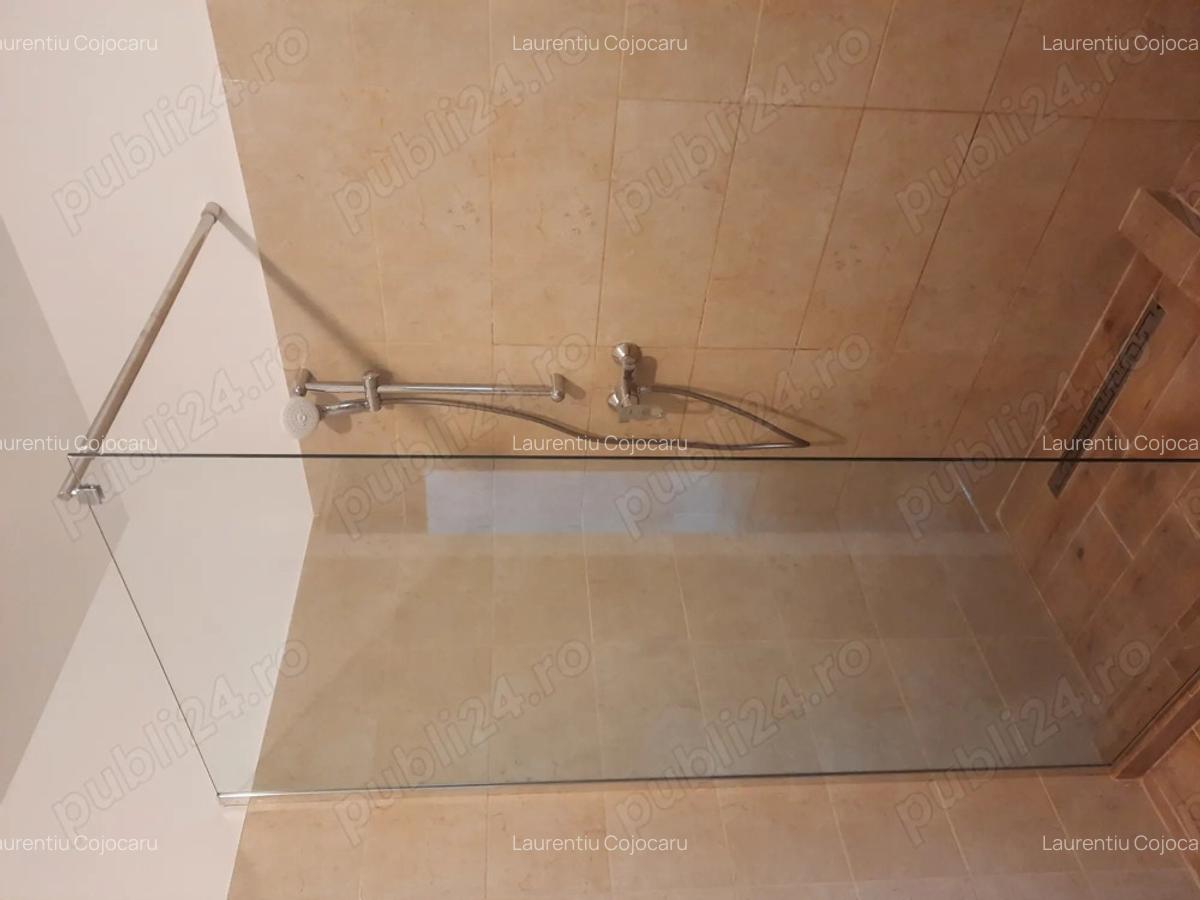 CASA CU GARAJ cu fotovoltaice si baterii acumulatori - 8