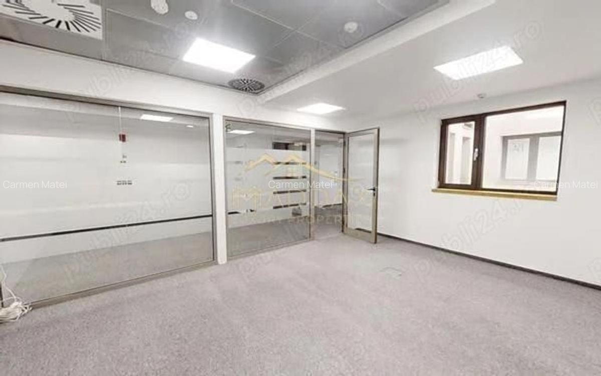 Spatiu Comercial / Birouri de inchiriat *335mp *Victoriei - 1