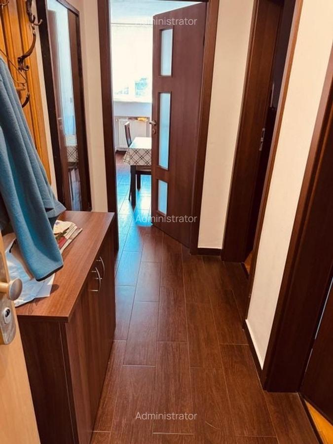 Apartament 3 camere Branduselor-Scriitorilor,mobilat si utilat - 5
