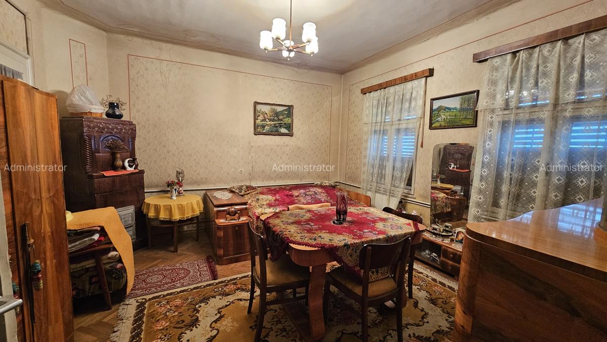 Casa individuala, zona Grivitei,singur in curte,265000 Euro - 10