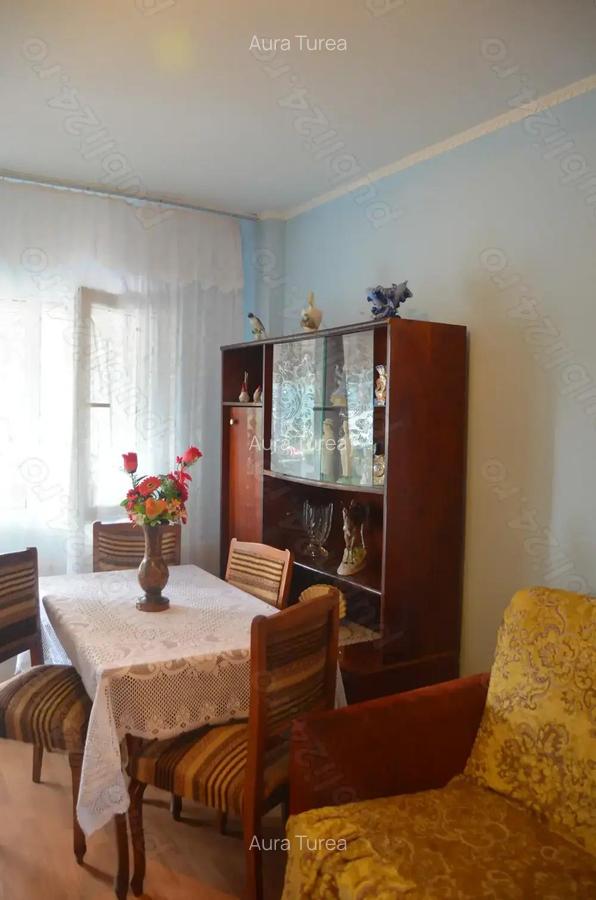 Apartament ultracentral 2 camere -Busteni - 9
