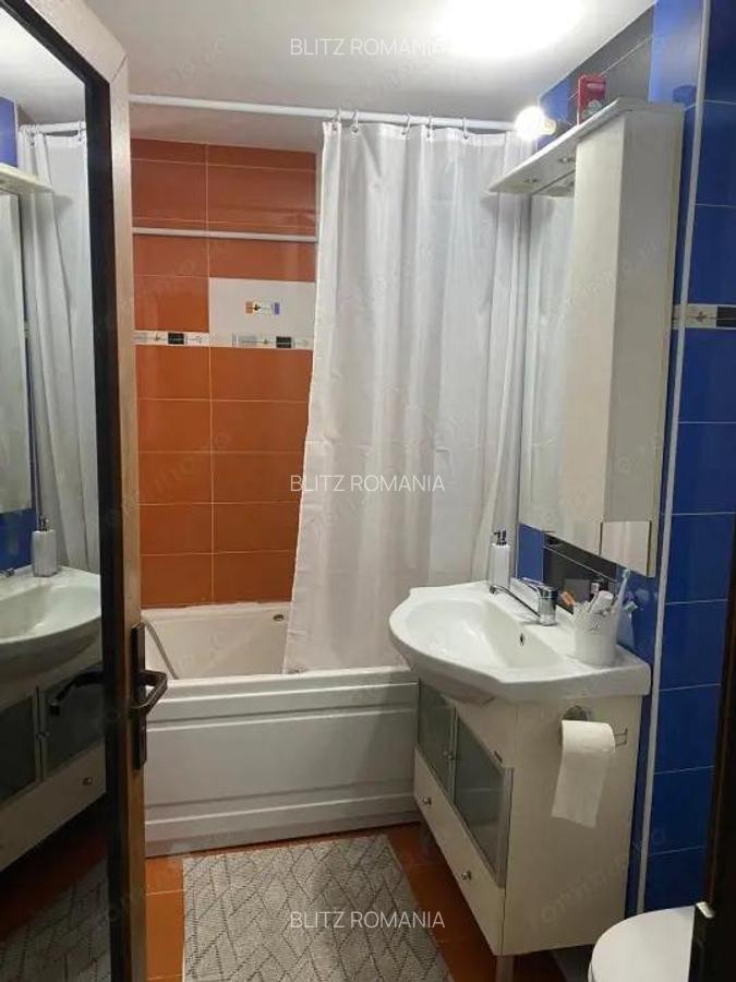 Apartament cu 2 camere zona ULTRACENTRALA - 6