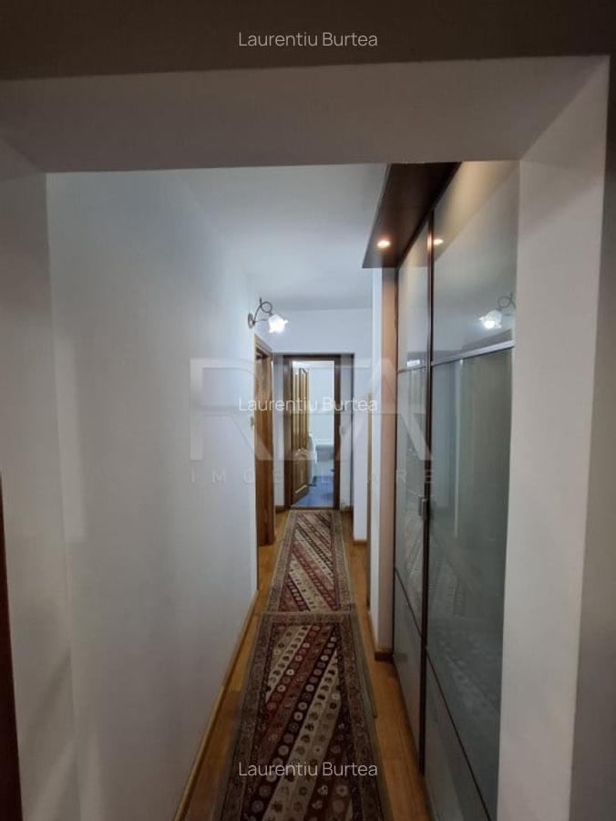 4 camere 1/4, centrala, anvelopat, Gorjului, Str. Malinului. - 7