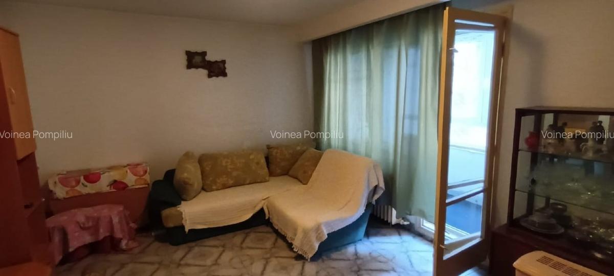 Apartament cu 3 camere decomandat în Nicolae Grigorescu - 12