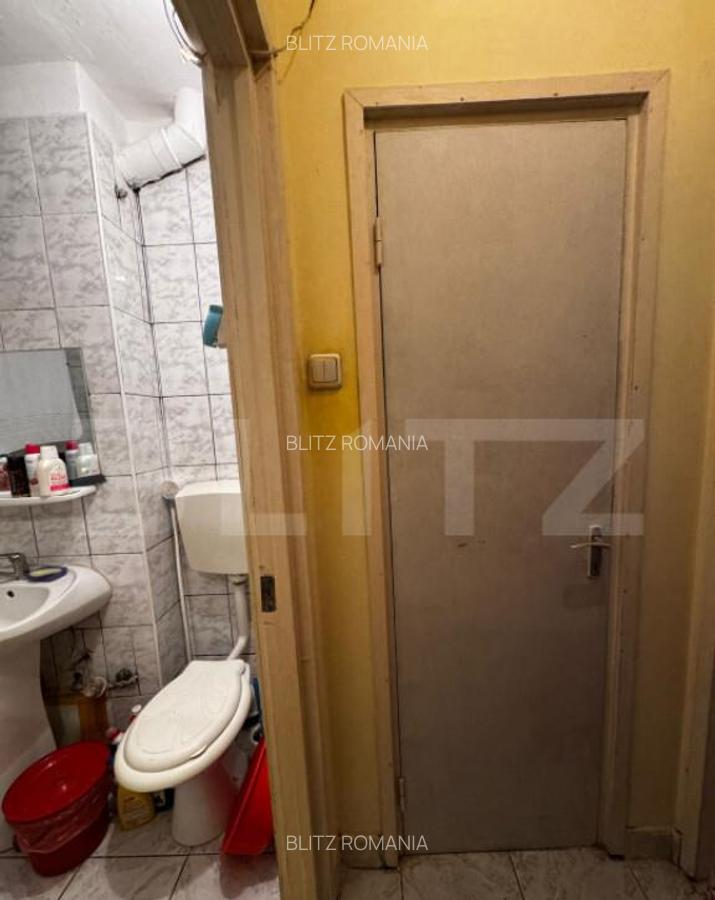 Apartament 2 camere, 44 mp, zona Nord - 7