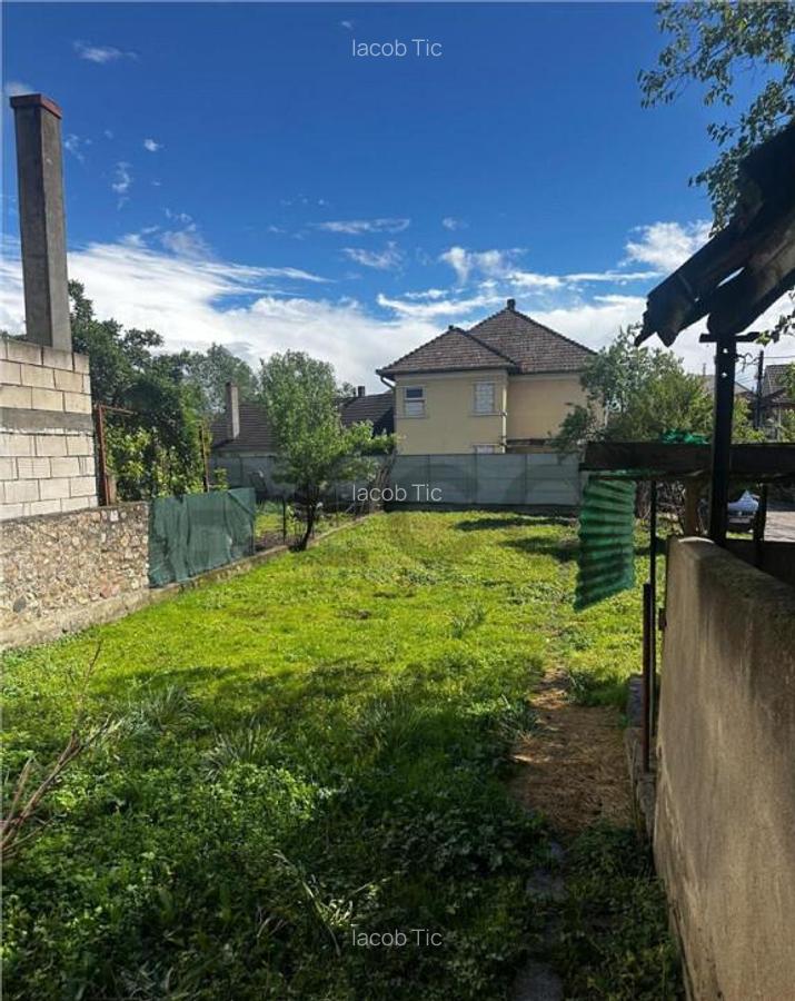 Reco Casa cu gradina Beius - 3