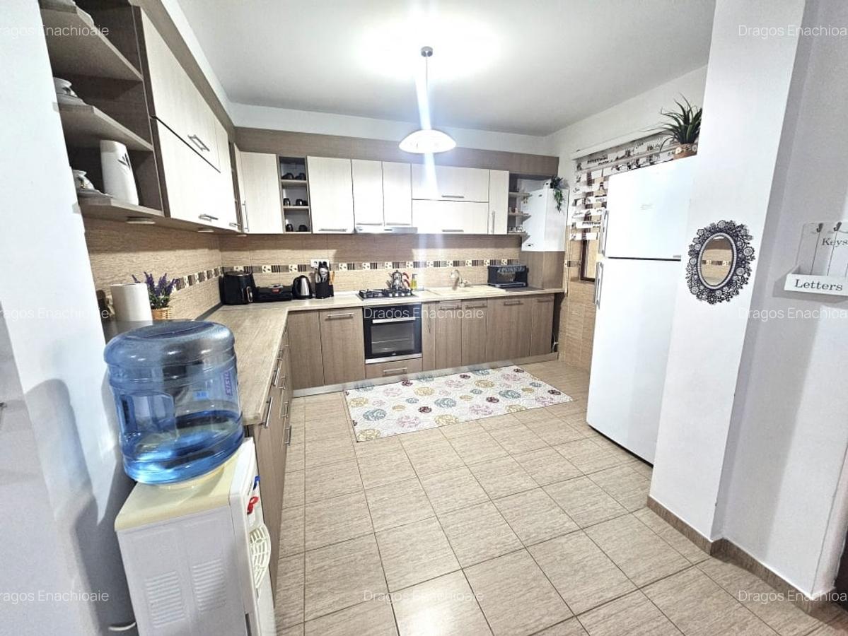 Casa de vis in Popesti-Leordeni — acum fara comision, str Plopului - 10