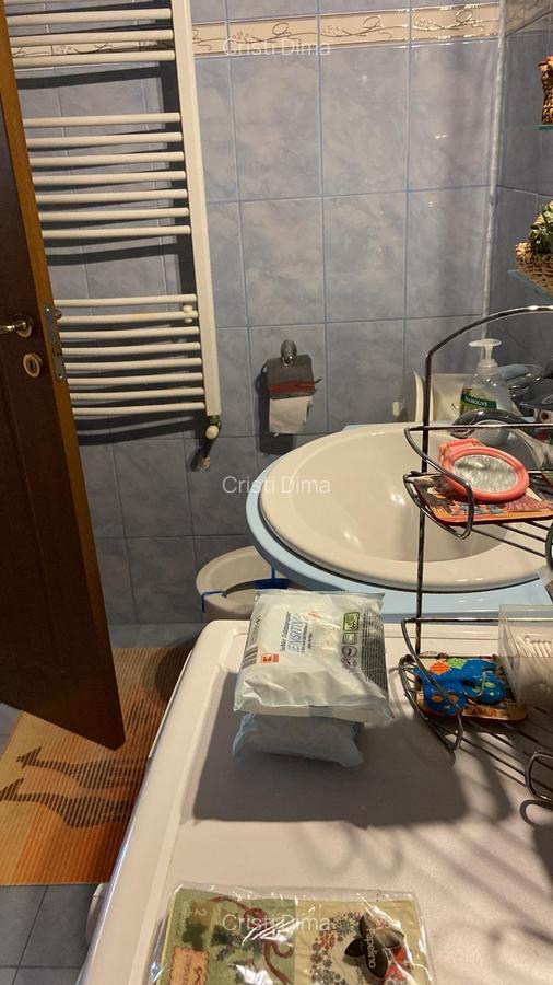 2 Camere + dresing/birou-Bloc 2008 |Terasa 42.61 | 2 Balcoane -Strada Rapsodiei - 9