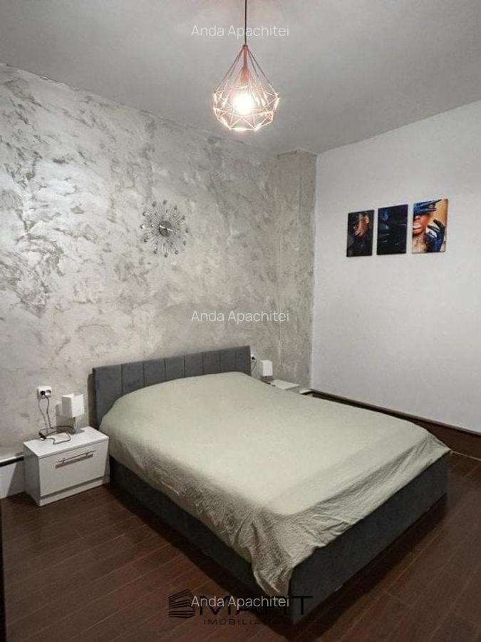 Apartament deosebit in centrul istoric al Brasovului - 2