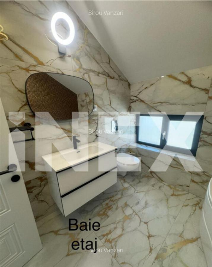 Case individuale 4 camere Bascov | 170 mp | Finalizate - 13