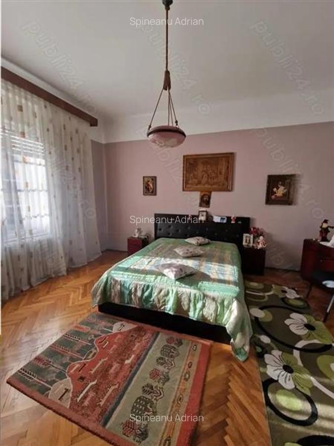 Apartament 3 camere zona Balcescu parter inalt - 3