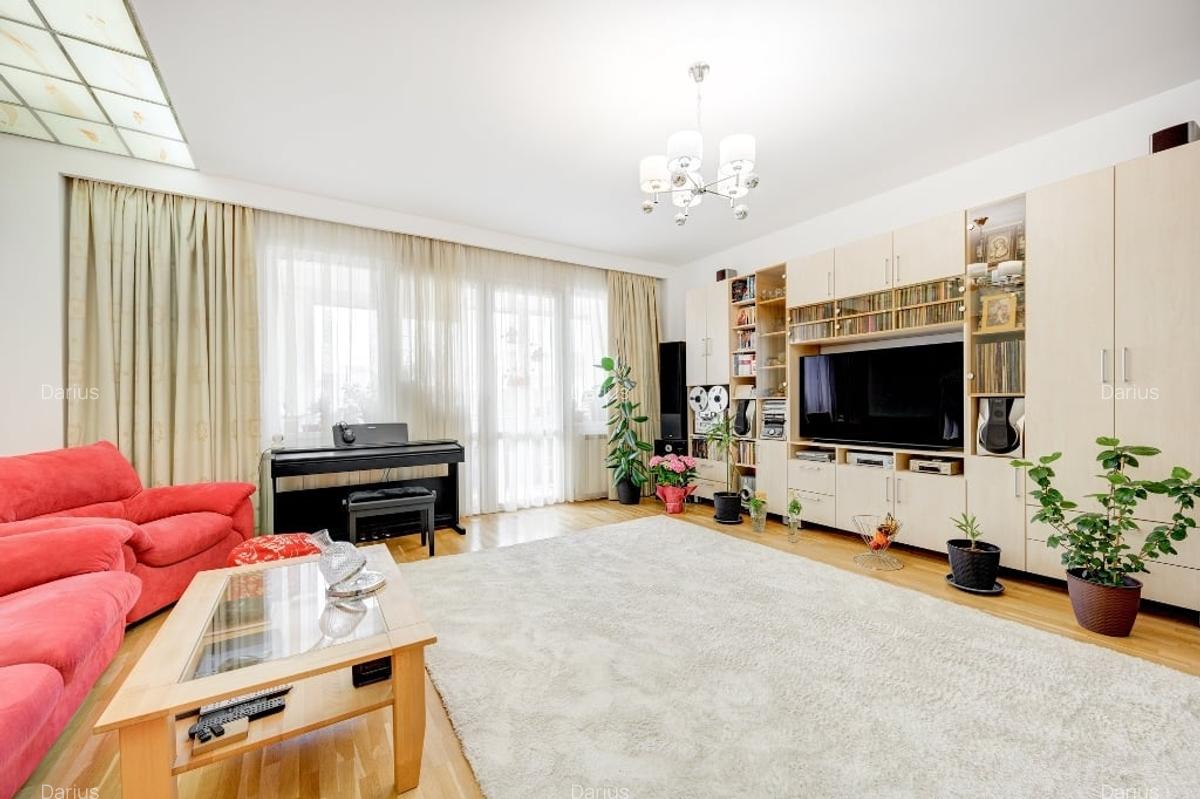 Apartament 4 camere | Calea Floreasca - Dorobanti | 157 mp | Parcare Subterana - 2