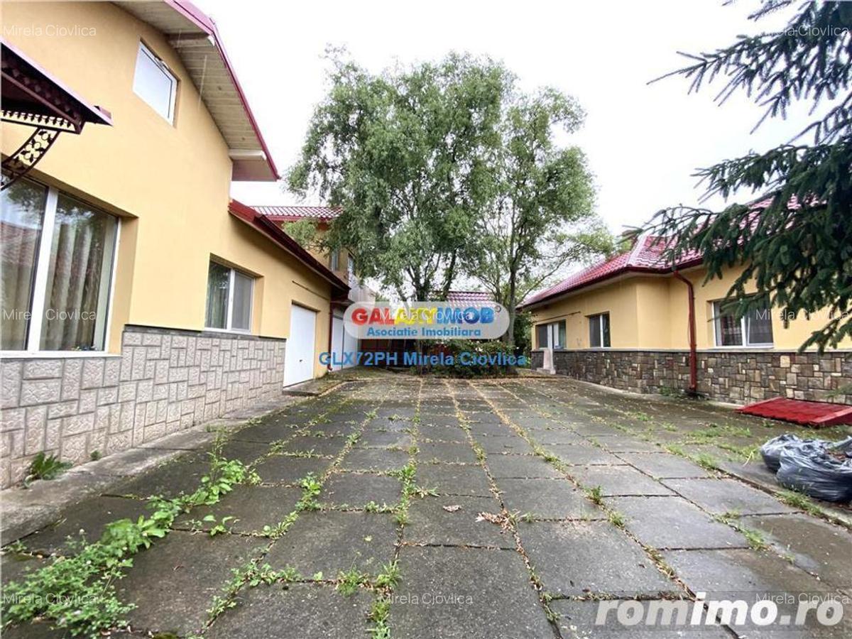 Vanzare casa Baicoi Primarie - 14