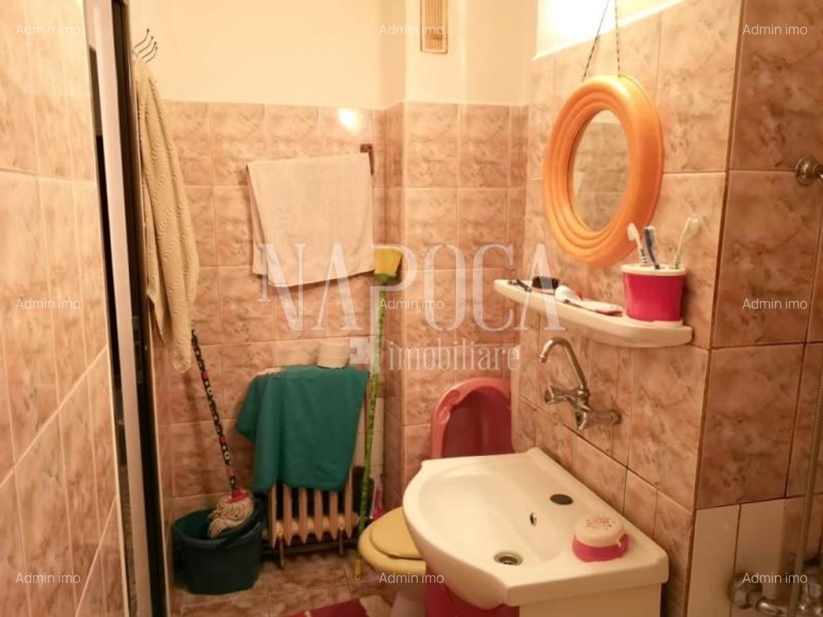 Apartament 3 camere de vanzare in Manastur, Cluj Napoca - 18