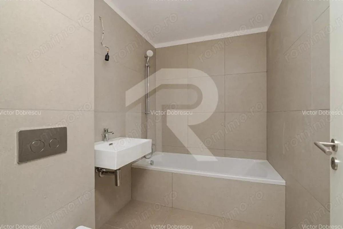 De inchiriat | Apartament 2 Camere | Complex rezidential Quartier Azuga - 4