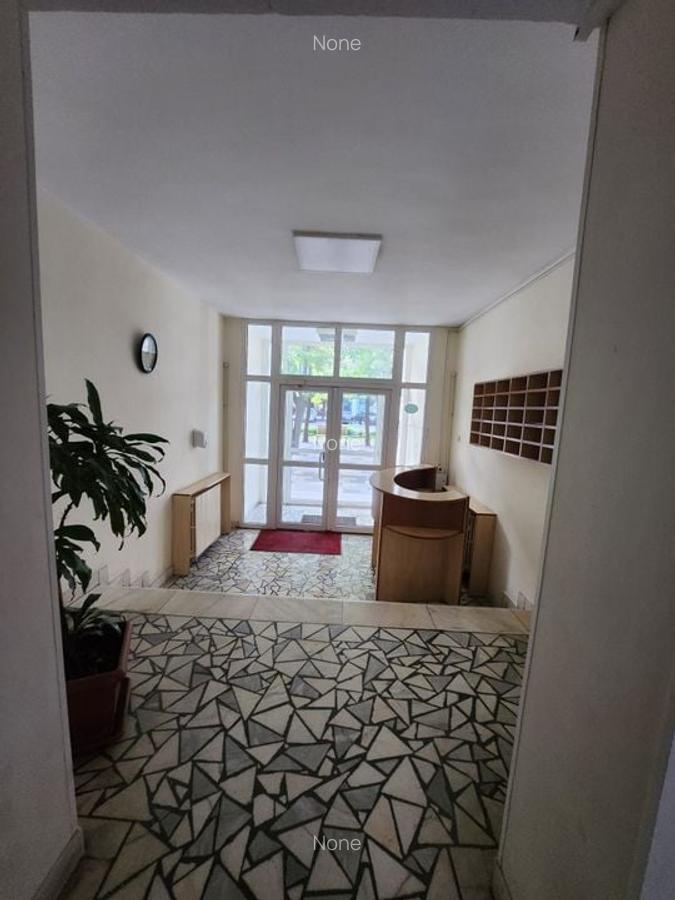 De Inchiriat Garsoniera Bd. Decebal LUX cu TERASA langa Rond Alba Iulia - 25