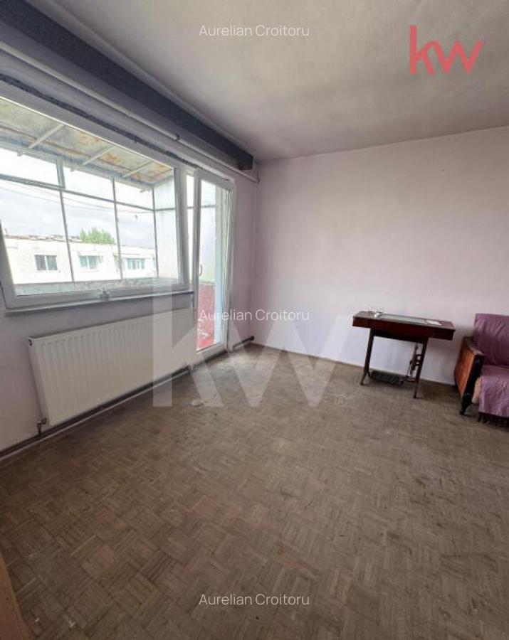 Apartament 2 camere, centrala termica noua, Craiovita Noua - 5