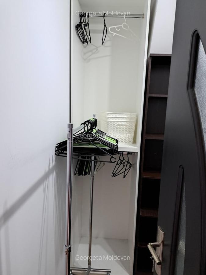 Inchiriez apartament pe 2 nivele, Central, Tg, Mures - 11