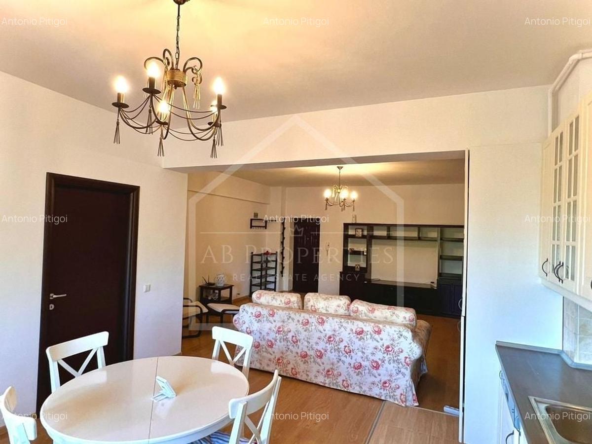 Apartament 2 camere | Baneasa - Sisesti | NEW - 4