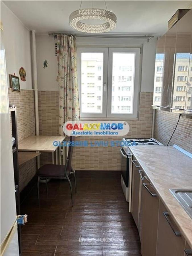 Apartament cu 2 camere semidecomandat, mobilat în Obor - 1