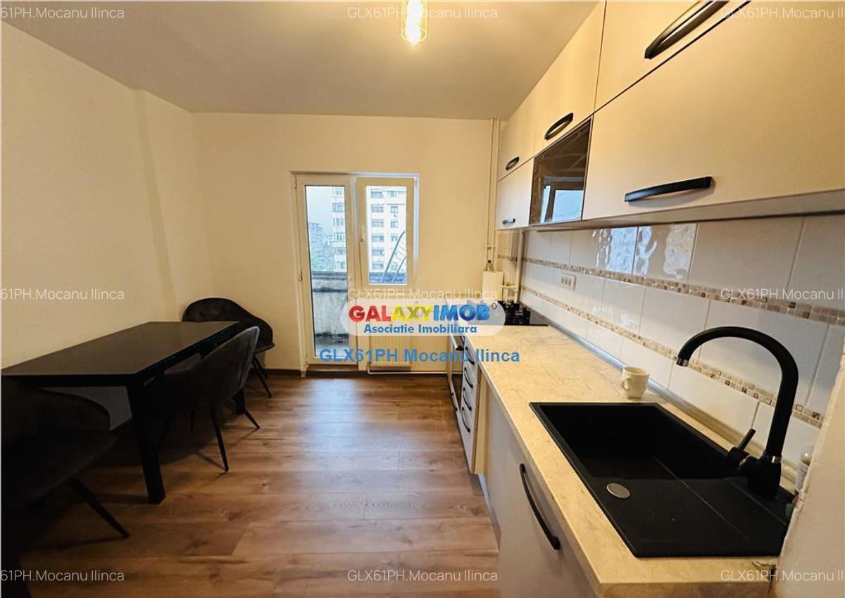 Apartament 3 camere, 2 bai, Ultracentral, Ploiesti - 5