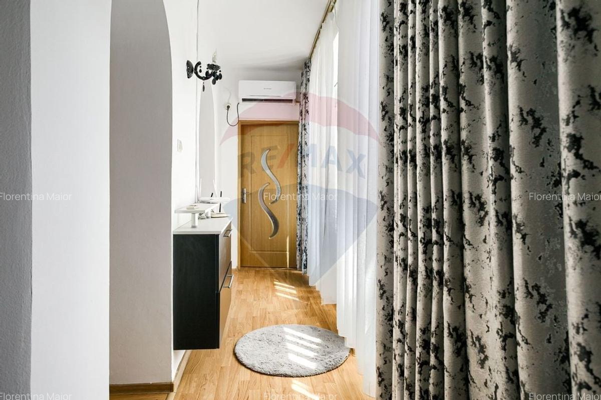 Apartament cu 2 camere de vanzare in zona Ultracentral - 6