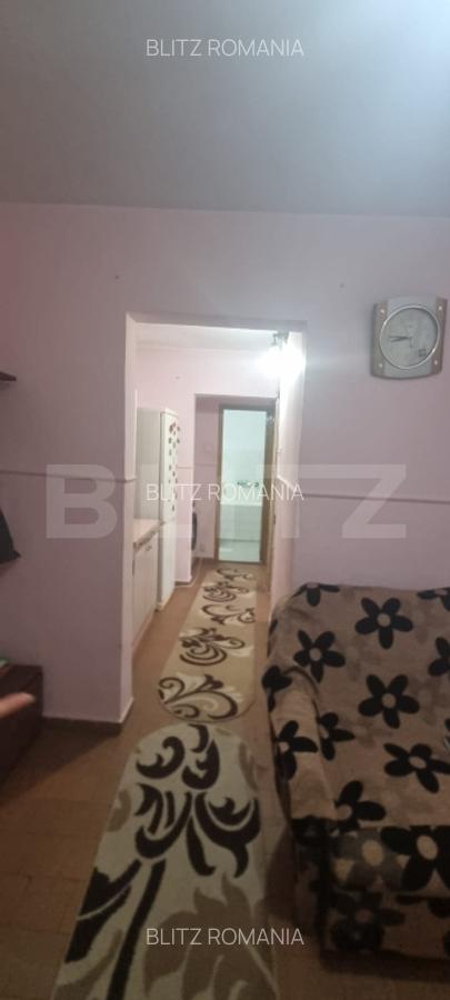 Apartament 3 camere decomandate - 59 m2 Zimbru - 7