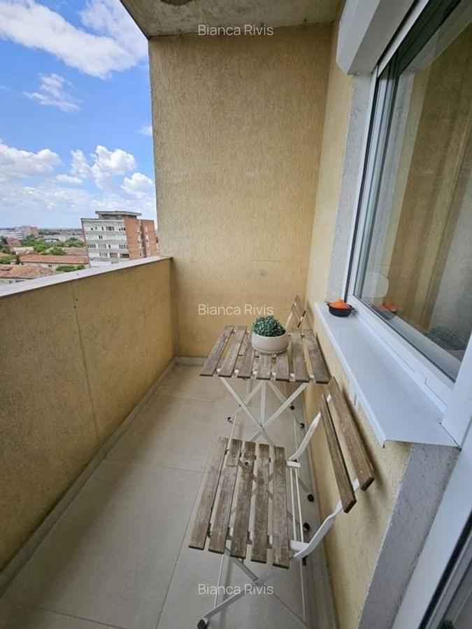 Apartament cu 2 camere de inchiriat - Gheorghe Lazar - 20