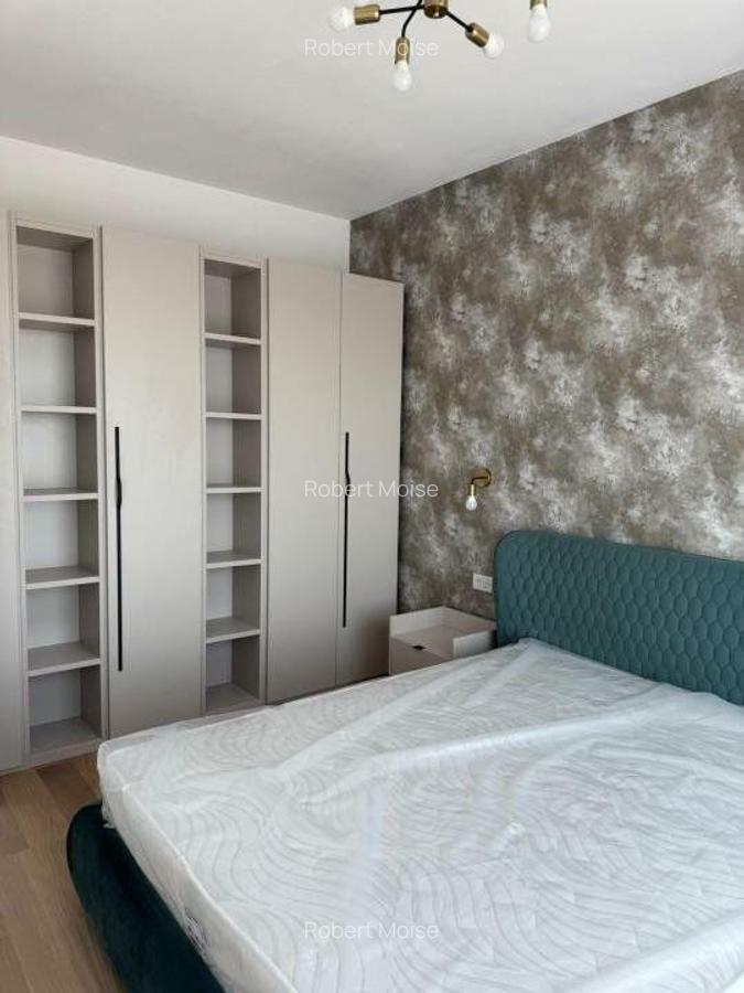 Apartament Premium PRIMA INCHIRIERE in complex Arcadia zona Domenii - 5