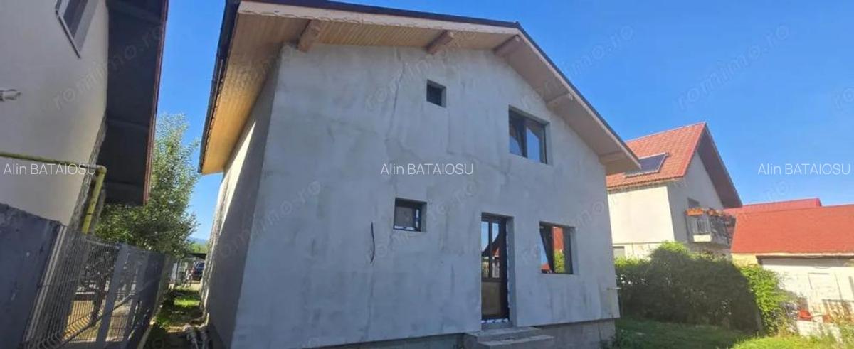 Casa P+M semifinisata in Preajba Marepersonalizeaz-o dupa stilul tau! - 11