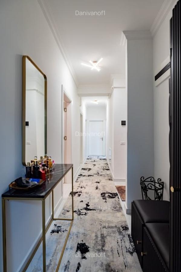 Apartament 3 camere | 89,57 mp | Energia Residence | mobilat si utilat | parcare - 17