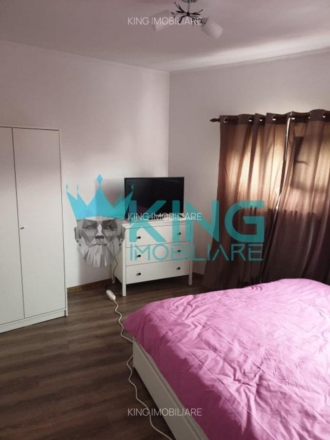Apartament cu 2 camere semidecomandat, mobilat în Victoriei - 7