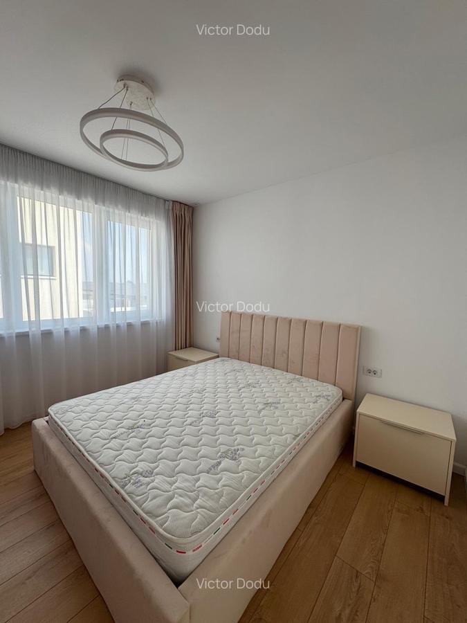 Vila Individuala P+1 Tunari - 10
