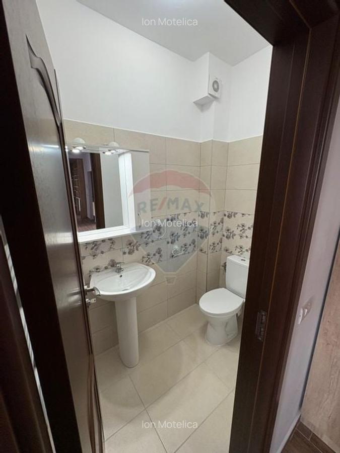 Apartament suprafata generoasa Sanpetru - 11