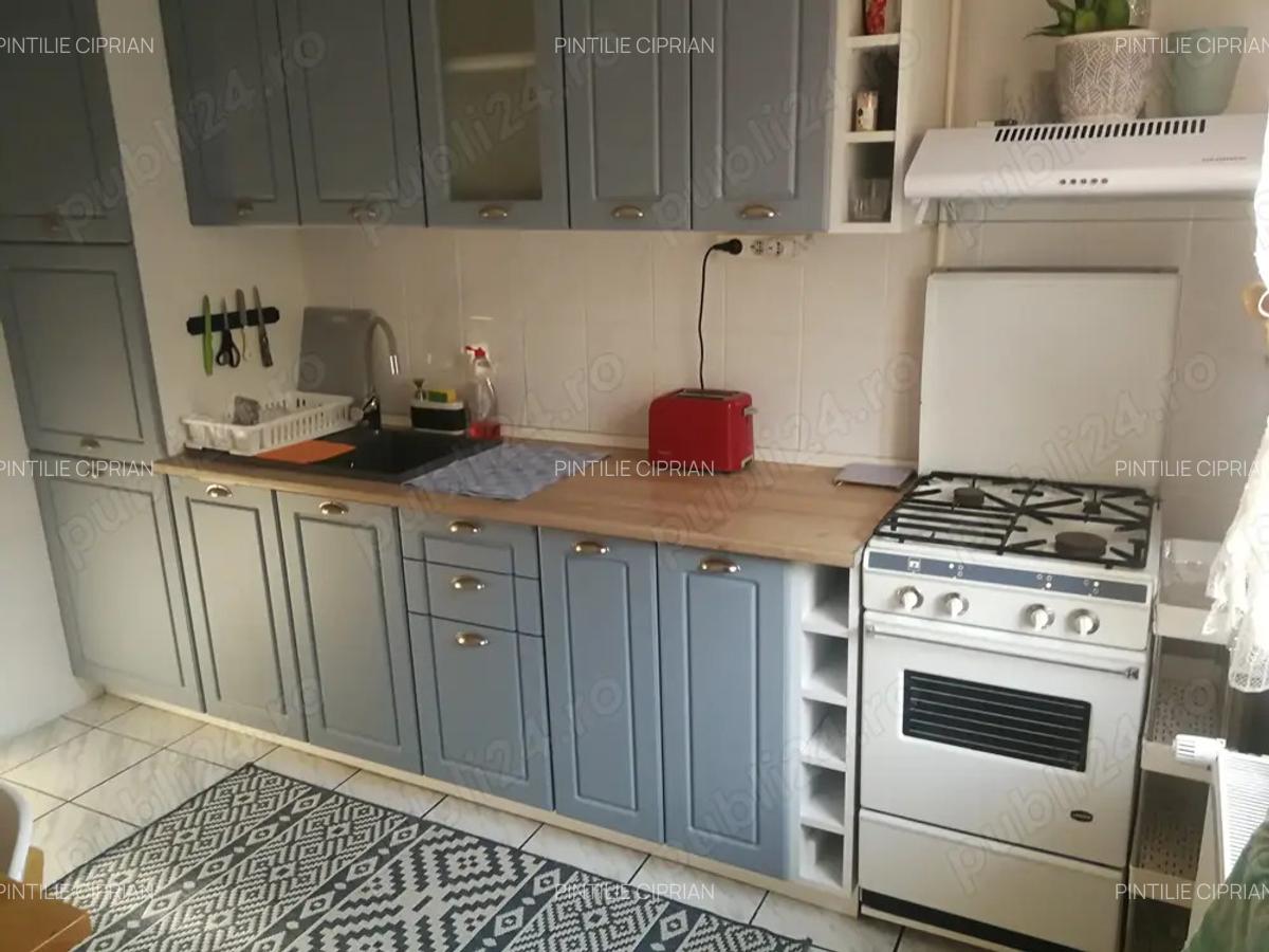 Apartament 2 camere de inchiriat zona Micalaca-Miorita - 2
