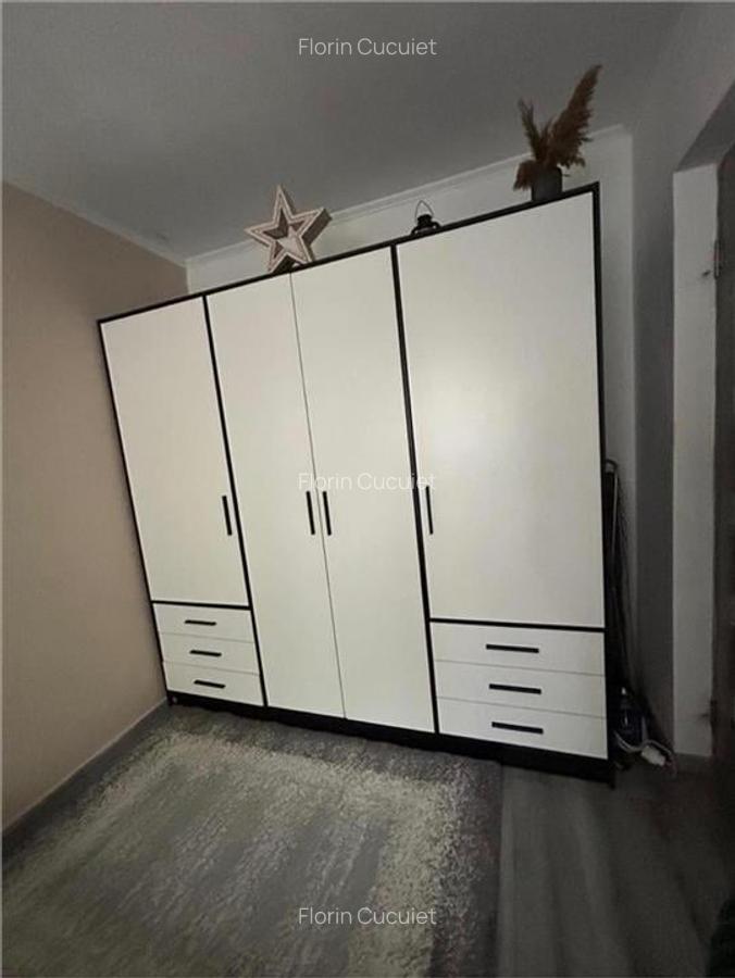 Apartament la Cheie Renovat,Mobilat-Utilat Zona Semicentrala - 4