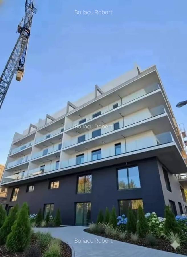 NOU 2 CAMERE - 61 - 82 MP - 4 ETAJE - PRIMUL PROPRIETAR - SECTOR 3 - 2