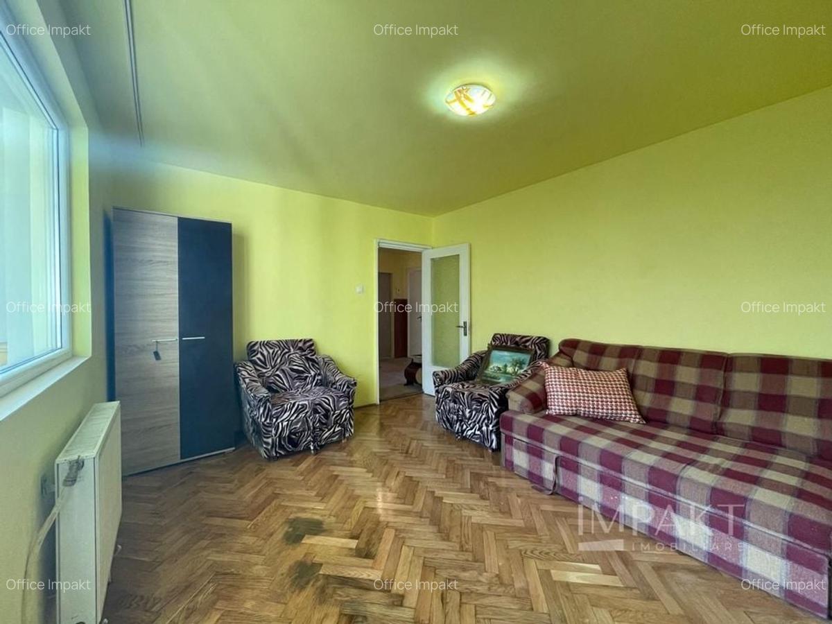 Apartament cu 4 camere decomandate | 80mp | Manastur - 2