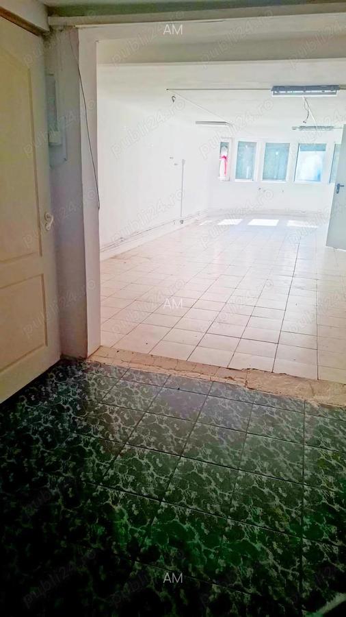 Sagului - spatiu comercial de 120 de mp. - 6