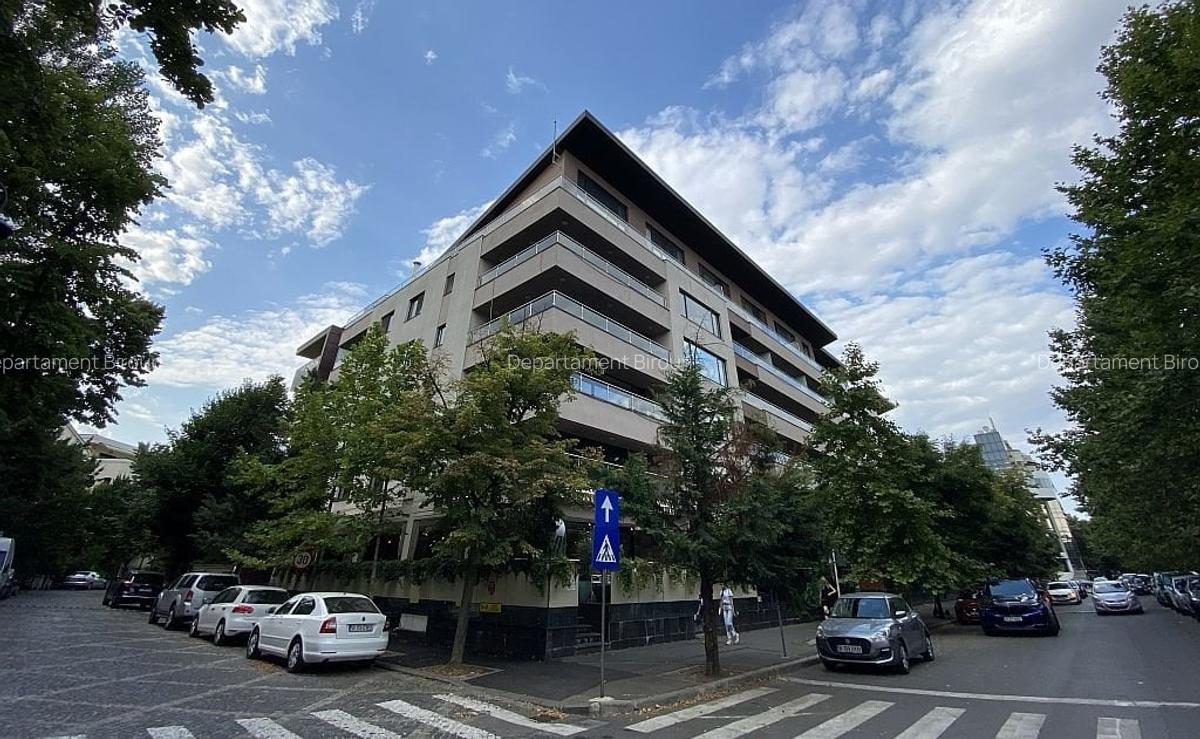 PRIMĂVERII PLAZA, Charles de Gaulle - comision 0%, reprezentam proprietarul! - 3