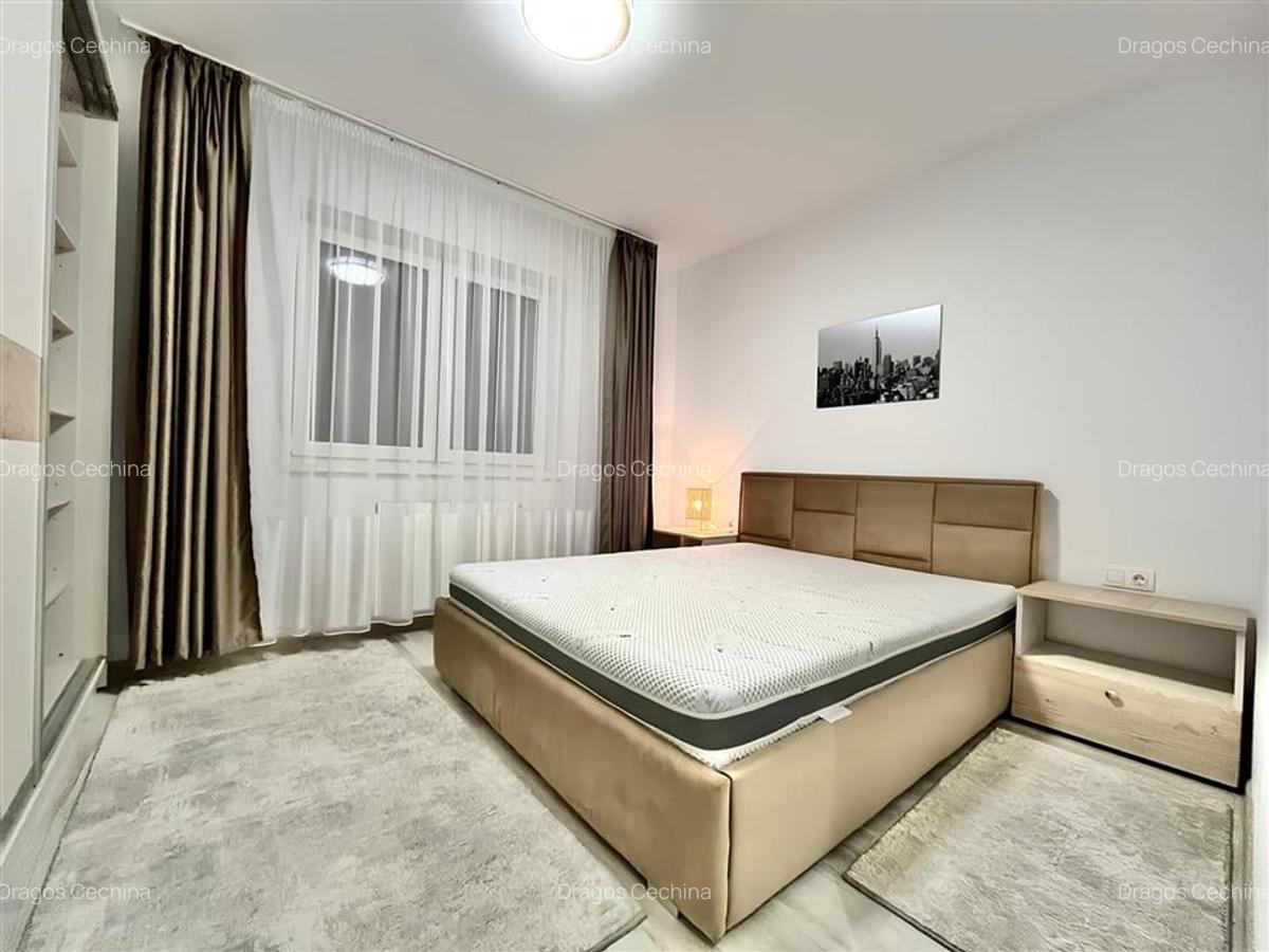 Apartament 2 Camere in Mosaic Residence Coresi cu Parcare - 5