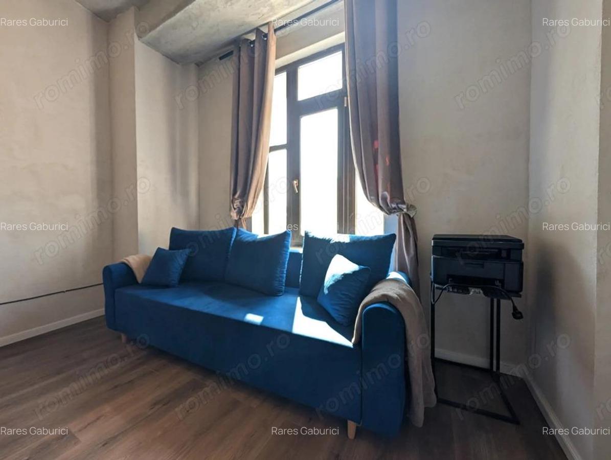 Coworking modern in zona Ci?migiu 3 birouri de inchiriat - 15