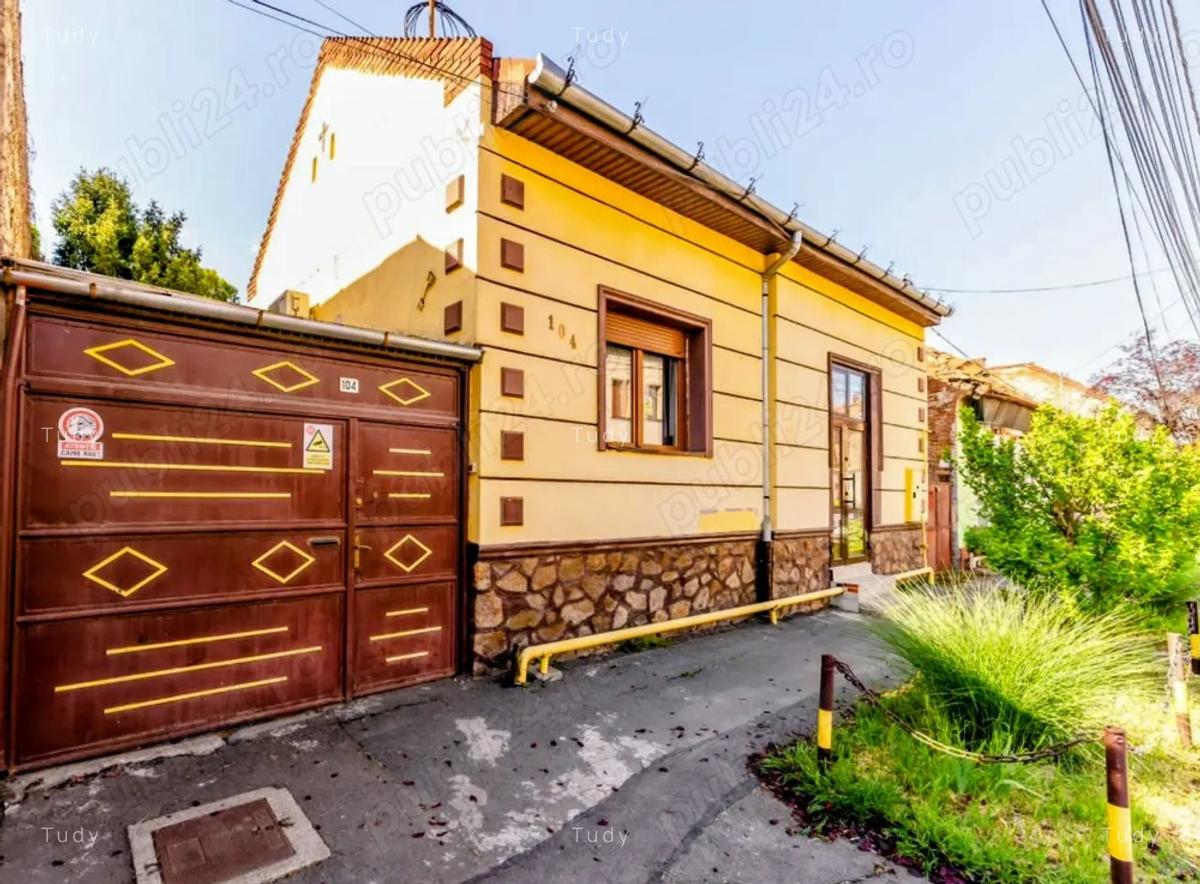 Vand Casa Spa?iu Comercial Zona Centrala - 3