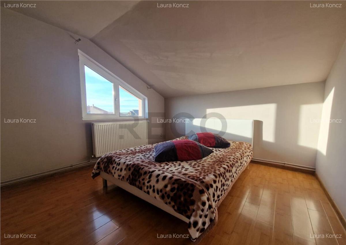 RECO casa 7 camere Bors - 9