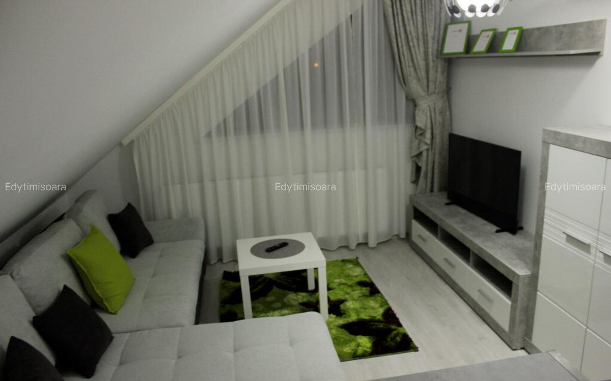 Proprietar inchiriere apartament dragut 2 camere in vila Aurora - 7