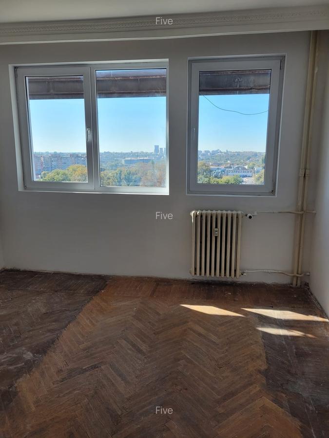 Apartament 2 camere decomandat - zona Gara - 74.800 euro(Cod E5) - 1