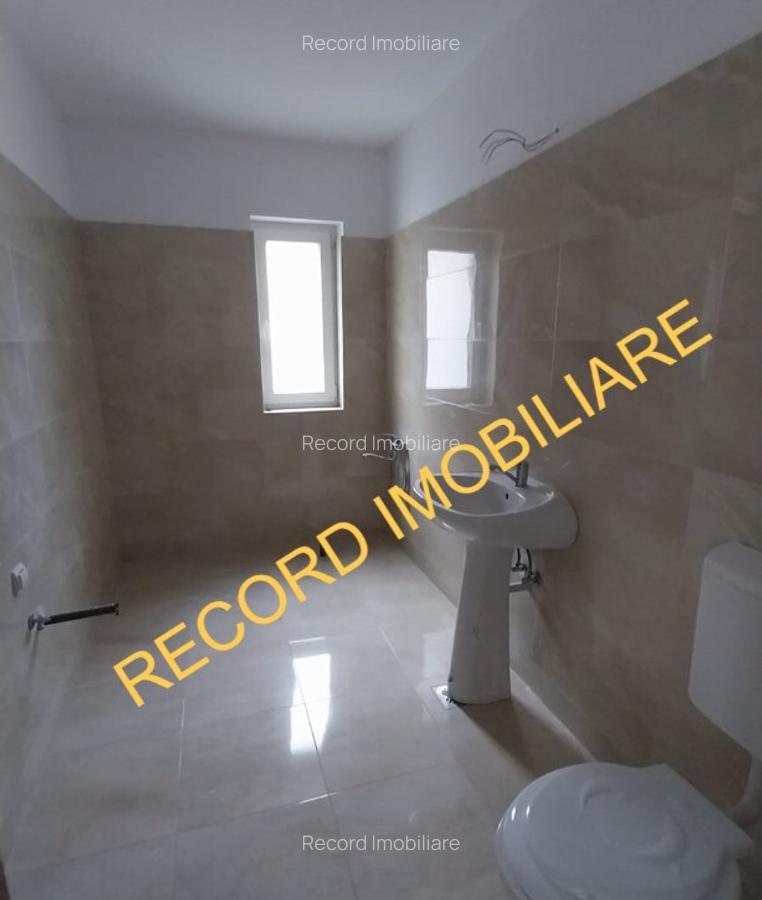 Spatiu comercial in CF, parter, 2 locuri parcare Finisat Floresti - 7