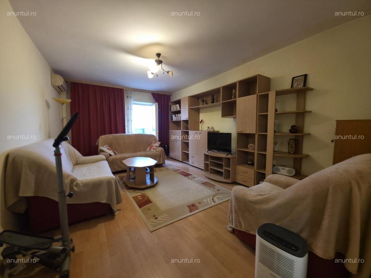 Cartier Pacii, vanzari apartamente 3 camere - 8